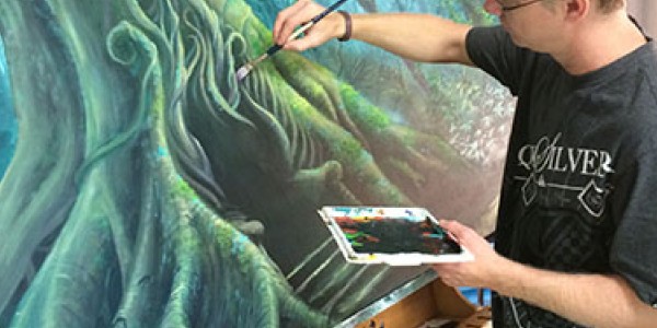 ازاي تتعلم رسم من الصفر ؟؟ ازاي تتعلم رسم من الصفر ؟؟